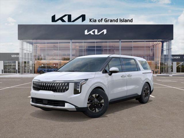 2026 Kia Carnival MPV LXS for sale in Grand Island, NE