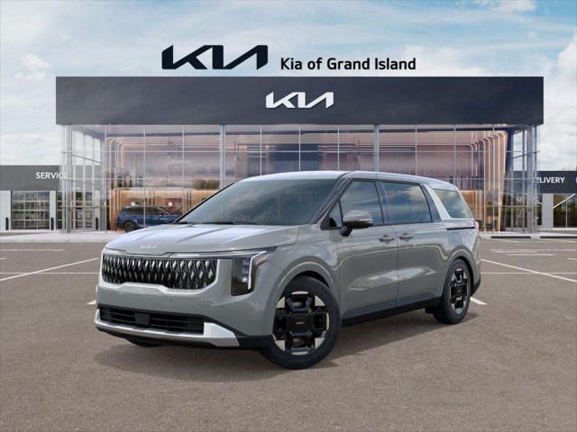 2026 Kia Carnival MPV EX for sale in Grand Island, NE