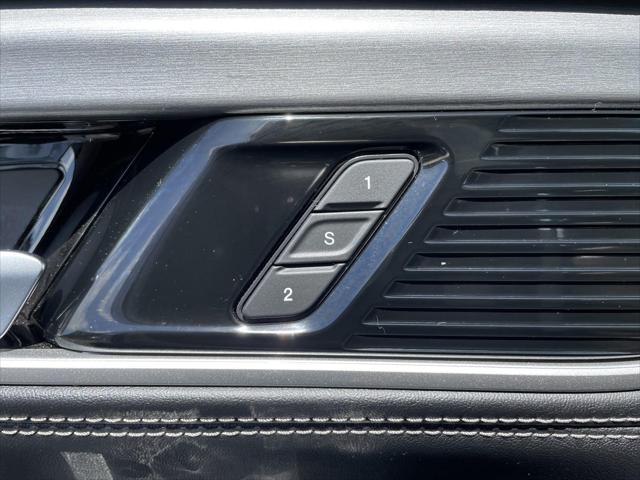 2026 Jeep Grand Wagoneer Limited Reserve 4x4