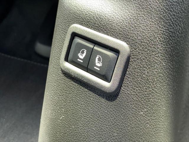 2026 Jeep Grand Wagoneer Limited Reserve 4x4
