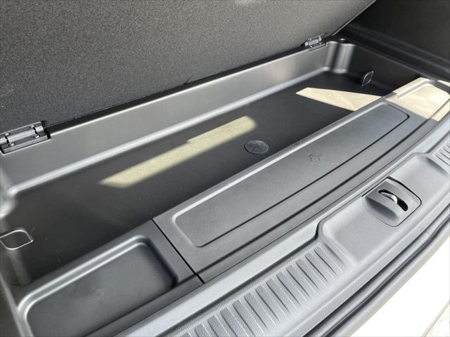 2026 Jeep Grand Wagoneer Limited Reserve 4x4