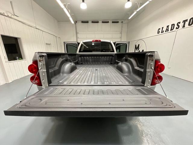 2007 Dodge Ram 3500 SLT/Sport