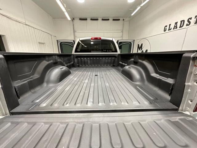 2007 Dodge Ram 3500 SLT/Sport