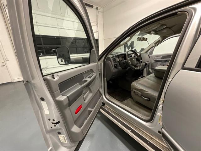 2007 Dodge Ram 3500 SLT/Sport