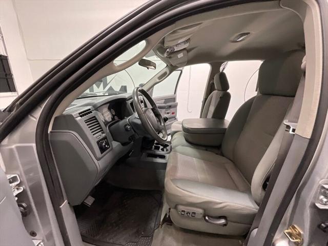 2007 Dodge Ram 3500 SLT/Sport