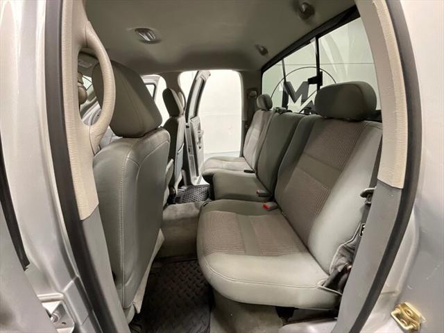 2007 Dodge Ram 3500 SLT/Sport
