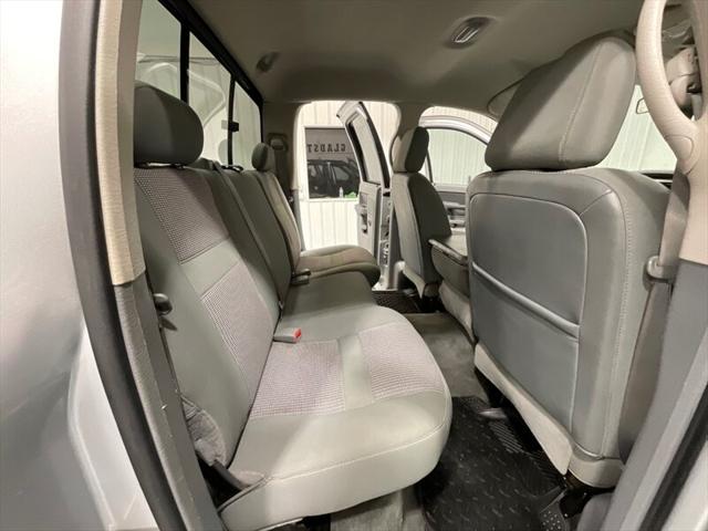2007 Dodge Ram 3500 SLT/Sport