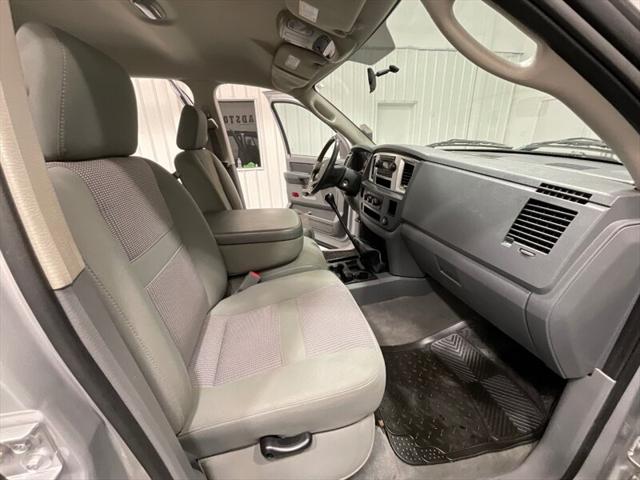 2007 Dodge Ram 3500 SLT/Sport