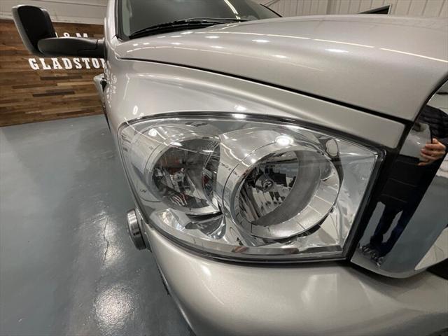 2007 Dodge Ram 3500 SLT/Sport