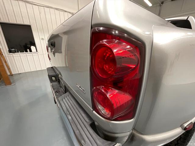 2007 Dodge Ram 3500 SLT/Sport