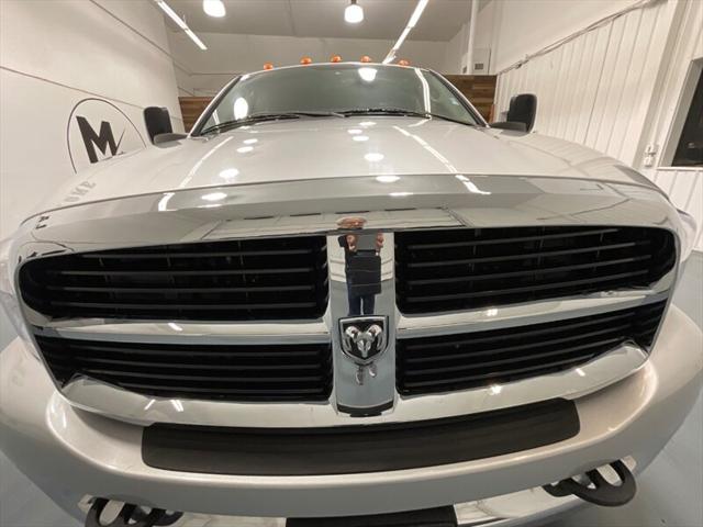2007 Dodge Ram 3500 SLT/Sport