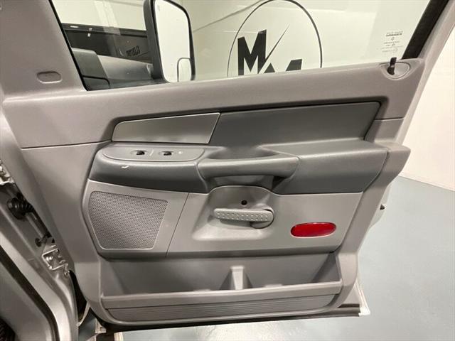 2007 Dodge Ram 3500 SLT/Sport
