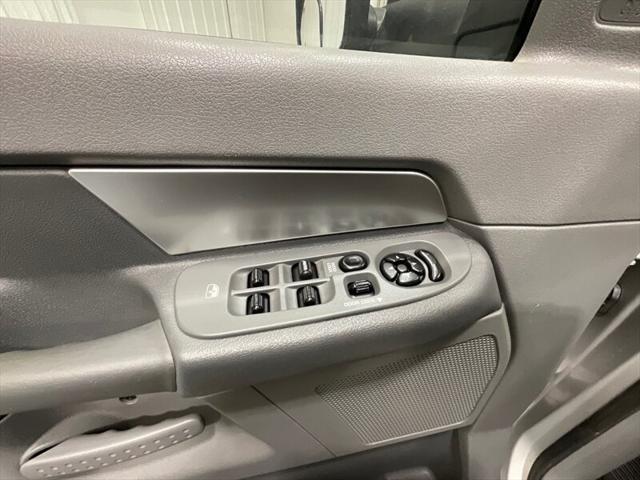 2007 Dodge Ram 3500 SLT/Sport