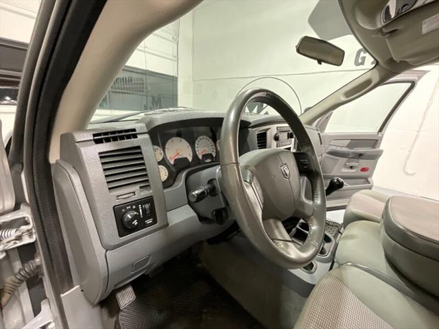 2007 Dodge Ram 3500 SLT/Sport