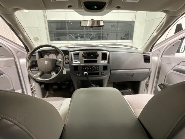 2007 Dodge Ram 3500 SLT/Sport