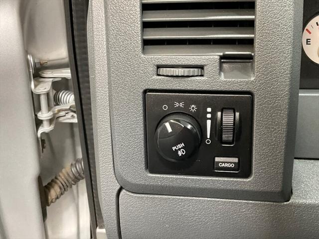 2007 Dodge Ram 3500 SLT/Sport