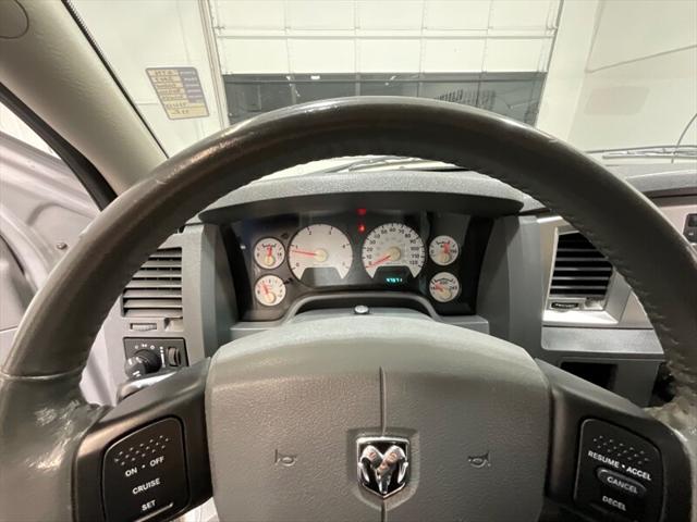 2007 Dodge Ram 3500 SLT/Sport