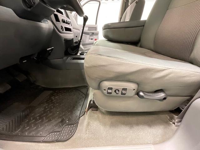 2007 Dodge Ram 3500 SLT/Sport