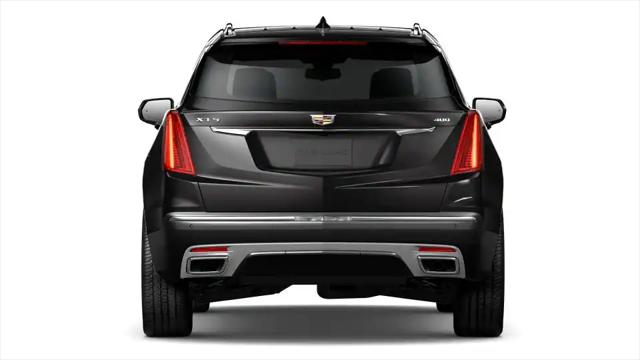 2026 Cadillac XT5 Premium Luxury FWD