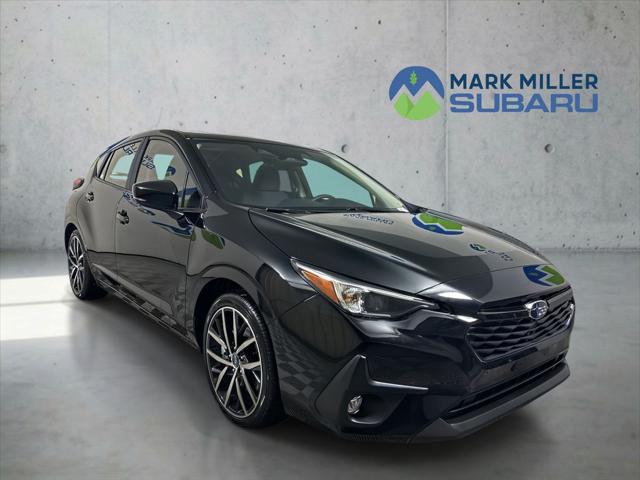 2026 Subaru Impreza Sport for sale in Salt Lake City, UT