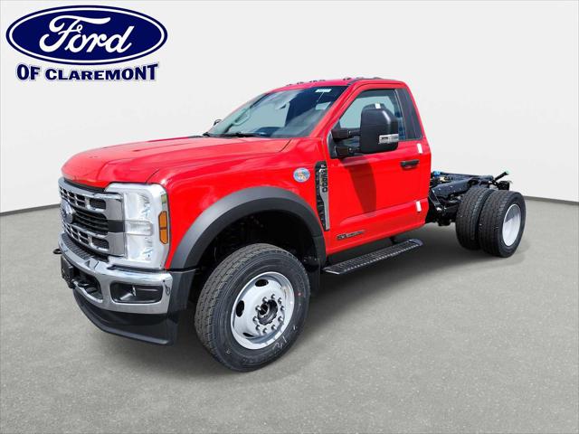 2026 Ford 600 XL for sale in Claremont, NH