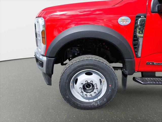 2026 Ford 600 XL