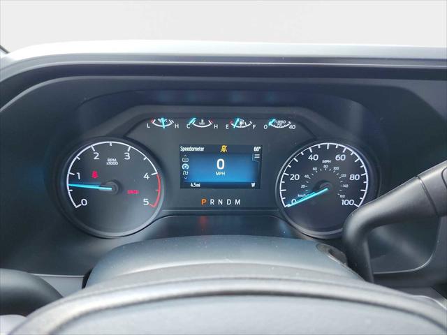 2026 Ford 600 XL