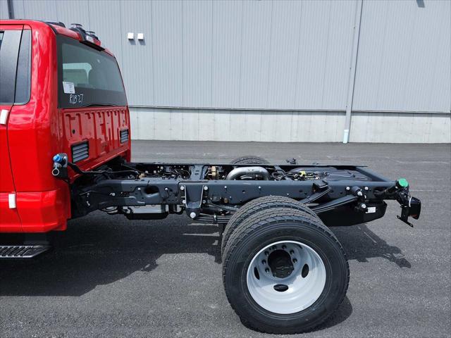 2026 Ford 600 XL