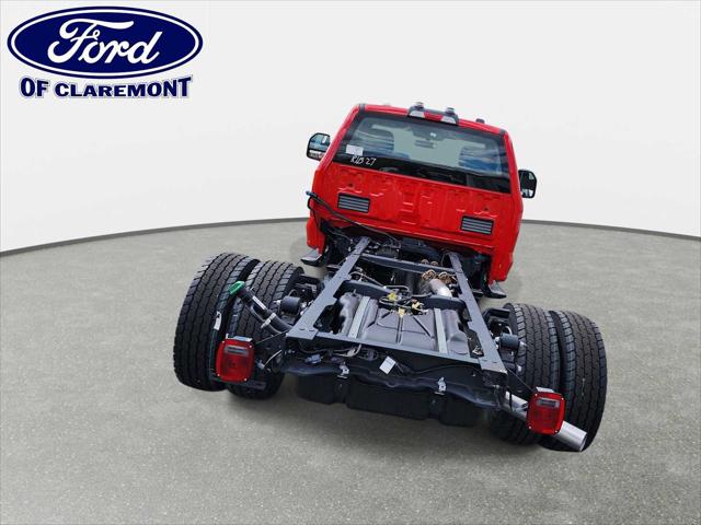 2026 Ford 600 XL