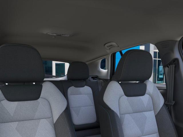2026 Chevrolet Trax FWD LS
