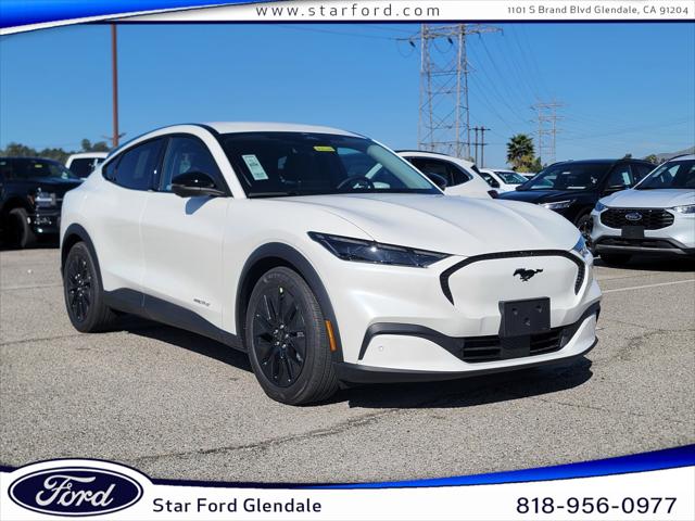 2026 Ford Mustang Mach-E Select for sale in Glendale, CA