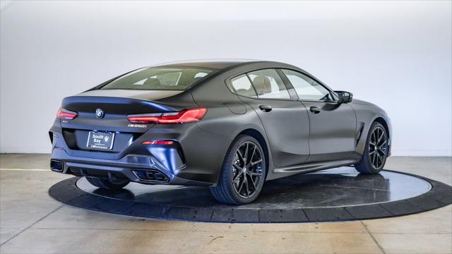 2026 BMW M8 xDrive