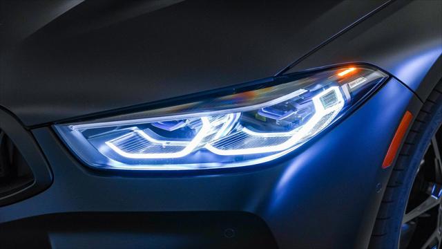 2026 BMW M8 xDrive
