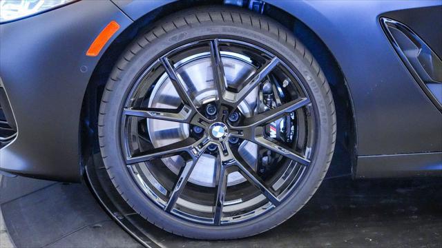 2026 BMW M8 xDrive