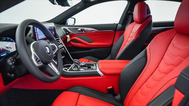 2026 BMW M8 xDrive