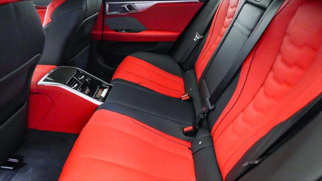 2026 BMW M8 xDrive