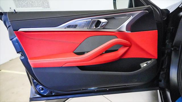 2026 BMW M8 xDrive