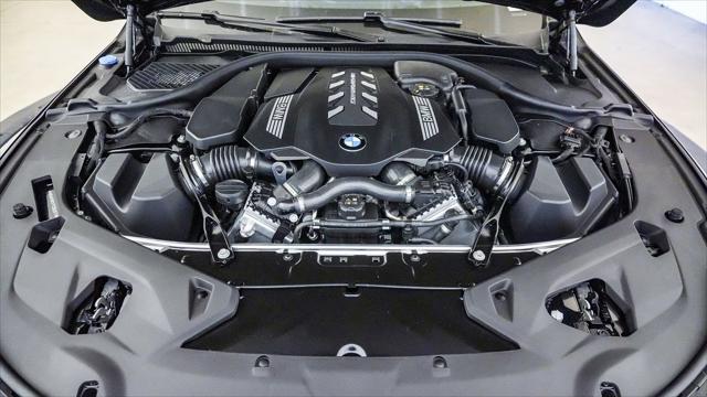 2026 BMW M8 xDrive