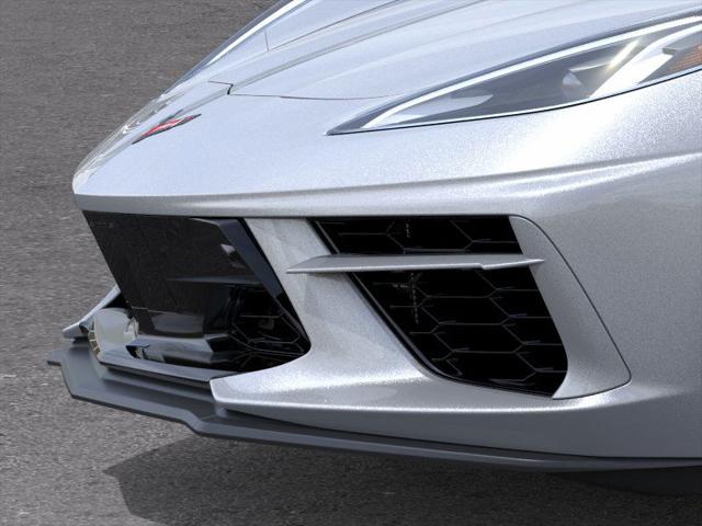 2026 Chevrolet Corvette Stingray Coupe, 2LT, RWD