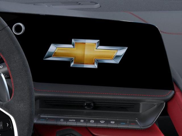 2026 Chevrolet Corvette Stingray Coupe, 2LT, RWD