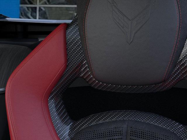 2026 Chevrolet Corvette Stingray Coupe, 2LT, RWD