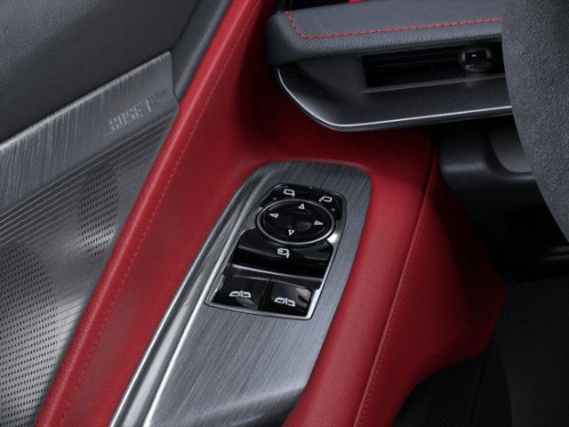 2026 Chevrolet Corvette Stingray Coupe, 2LT, RWD