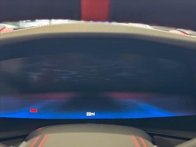 2026 Chevrolet Corvette Stingray Coupe, 2LT, RWD