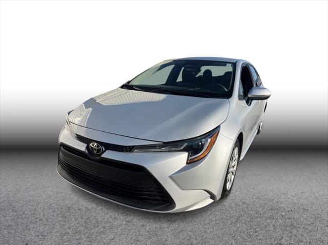 2024 Toyota Corolla LE for sale in Redwood City, CA