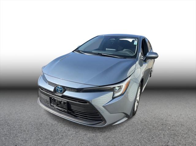 2024 Toyota Corolla Hybrid LE for sale in Redwood City, CA