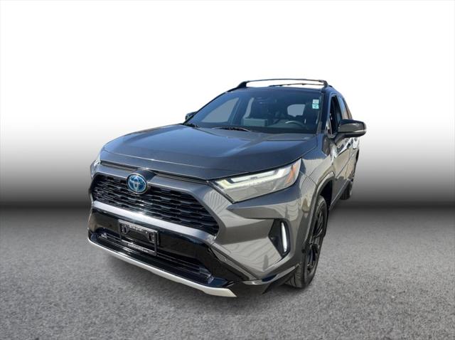 2022 Toyota RAV4 Hybrid XSE for sale in Redwood City, CA