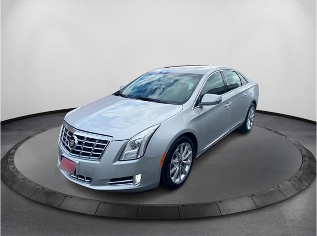 2013 Cadillac XTS Luxury for sale in Folsom, CA