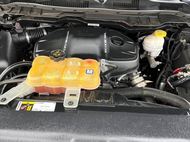2018 Ram 1500 Longhorn