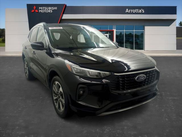 2025 Ford Escape Platinum for sale in Spokane, WA