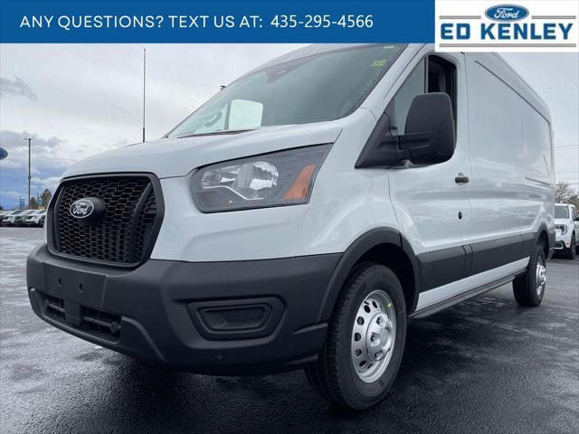 2026 Ford Transit Cargo Van Base for sale in Layton, UT